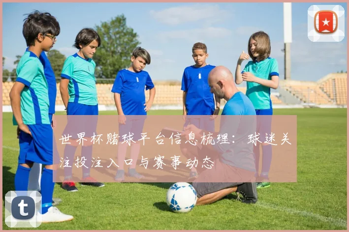 世界杯赌球平台信息梳理：球迷关注投注入口与赛事动态