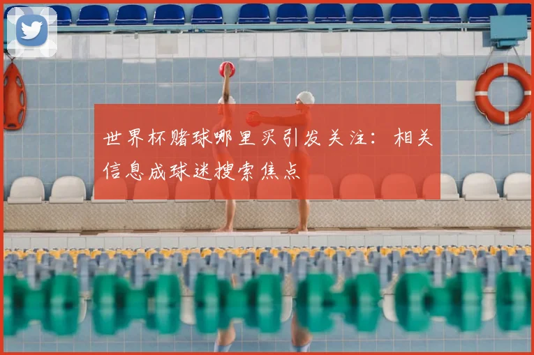 世界杯赌球哪里买引发关注：相关信息成球迷搜索焦点