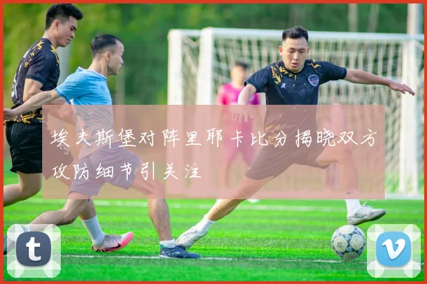 埃夫斯堡对阵里耶卡比分揭晓双方攻防细节引关注