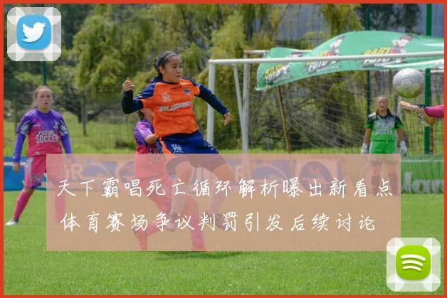 天下霸唱死亡循环解析曝出新看点 体育赛场争议判罚引发后续讨论